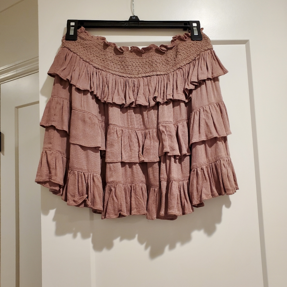 Miniskirt